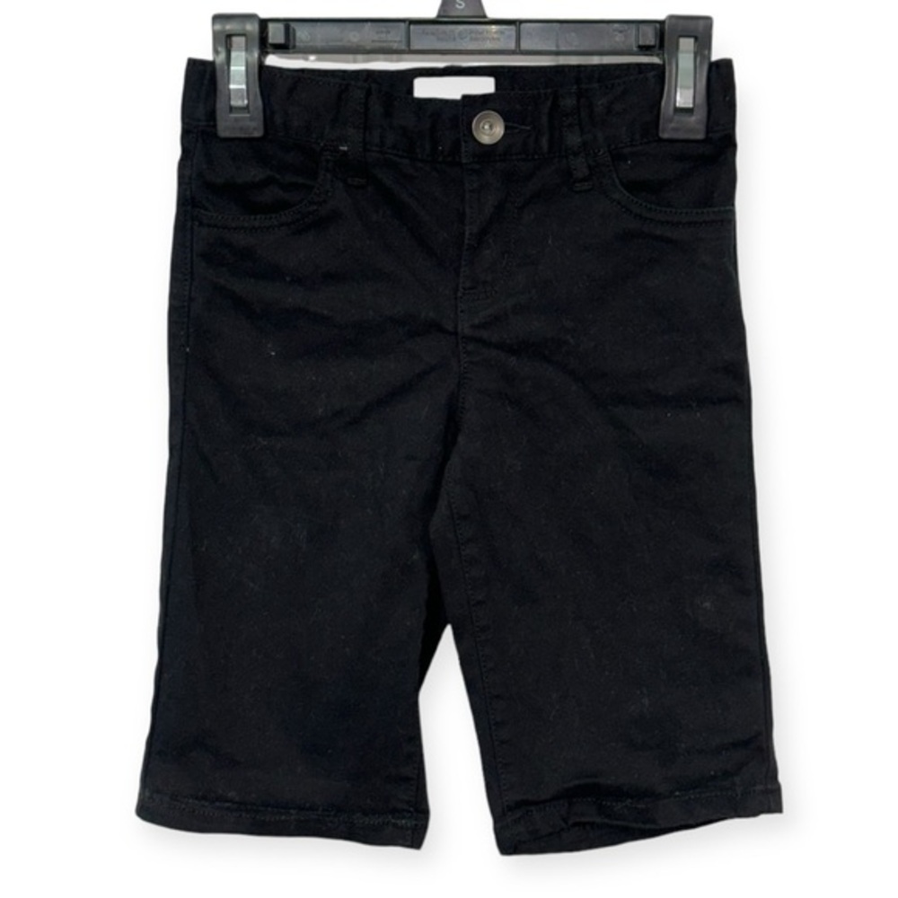 Children’s Place Girls Bermuda Shorts Size 8